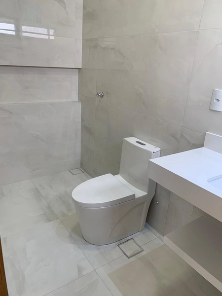 Linda casa com 3 suítes plenas e piscina : 12ª foto da galeria de imagens do imóvel