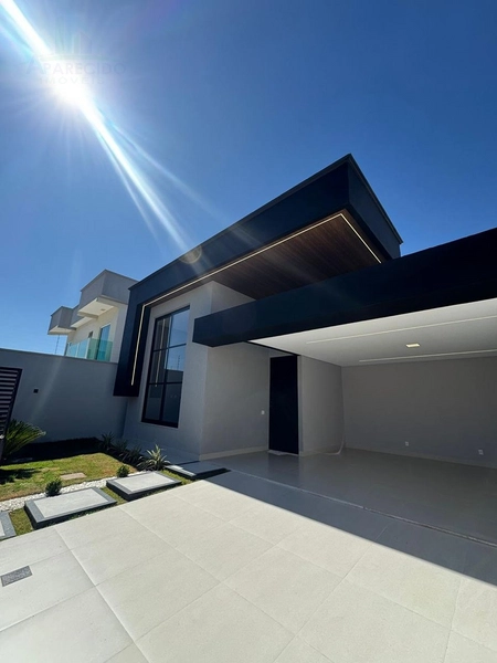 Imóvel residencial ou comercial