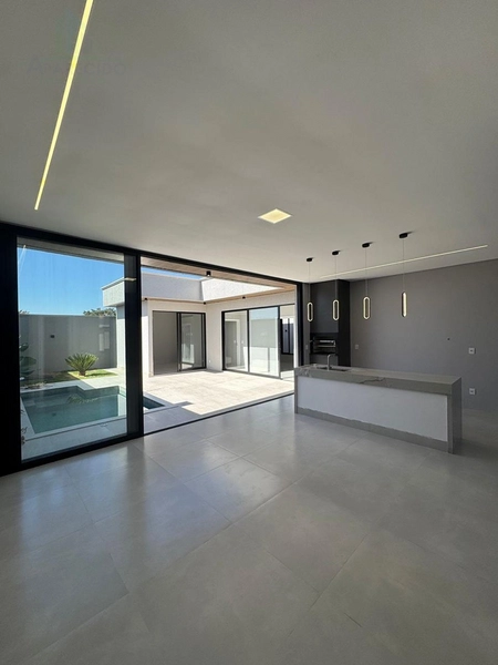 Linda casa 3 suítes plenas com muito bom gosto e requinte.: 13ª foto da galeria de imagens do imóvel