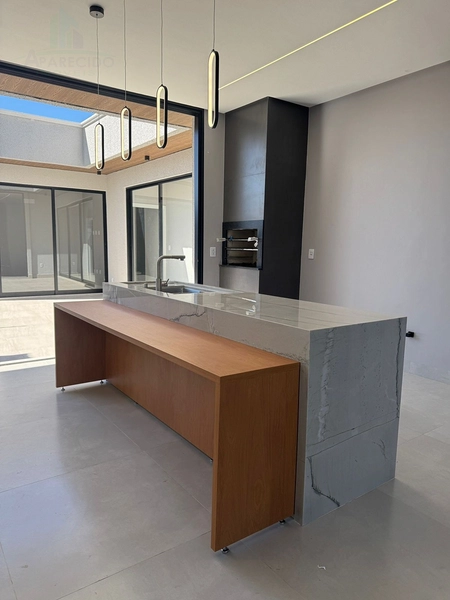 Linda casa 3 suítes plenas com muito bom gosto e requinte.: 7ª foto da galeria de imagens do imóvel