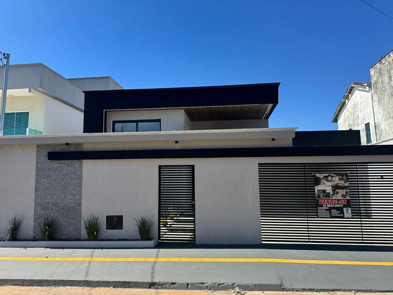 Linda casa 3 suítes plenas com muito bom gosto e requinte.: 9ª foto da galeria de imagens do imóvel