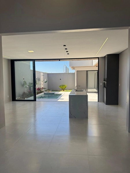 Linda casa 3 suítes plenas com muito bom gosto e requinte.: 5ª foto da galeria de imagens do imóvel