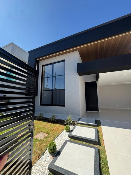 Linda casa 3 suítes plenas com muito bom gosto e requinte.: 8ª foto da galeria de imagens do imóvel