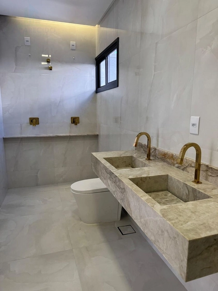 Linda casa 3 suítes plenas com muito bom gosto e requinte.: 10ª foto da galeria de imagens do imóvel