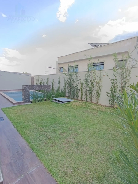 Casa à venda, Jardins Bolonha, Senador Canedo, GO: 29ª foto da galeria de imagens do imóvel