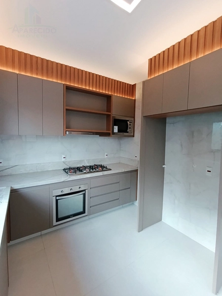 Casa à venda, Jardins Bolonha, Senador Canedo, GO: 26ª foto da galeria de imagens do imóvel