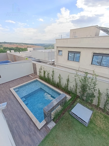 Casa à venda, Jardins Bolonha, Senador Canedo, GO: 32ª foto da galeria de imagens do imóvel