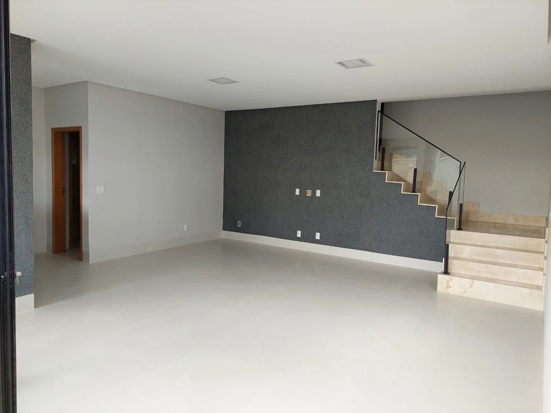 Casa à venda, Jardins Bolonha, Senador Canedo, GO: 4ª foto da galeria de imagens do imóvel