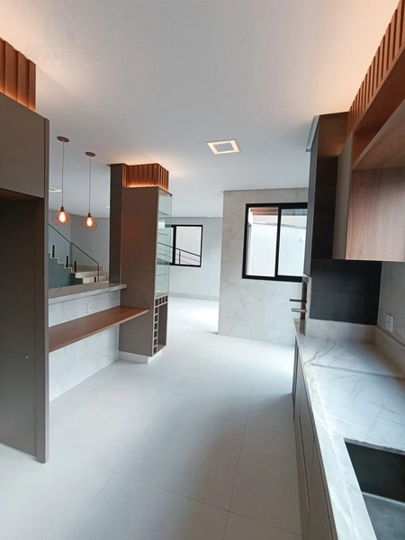 Casa à venda, Jardins Bolonha, Senador Canedo, GO: 16ª foto da galeria de imagens do imóvel