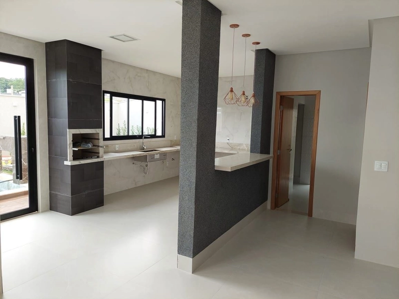 Casa à venda, Jardins Bolonha, Senador Canedo, GO: 15ª foto da galeria de imagens do imóvel