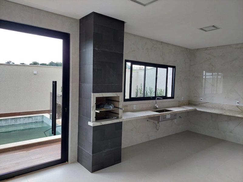 Casa à venda, Jardins Bolonha, Senador Canedo, GO: 18ª foto da galeria de imagens do imóvel