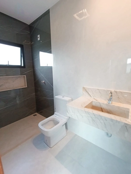 Casa à venda, Jardins Bolonha, Senador Canedo, GO: 31ª foto da galeria de imagens do imóvel