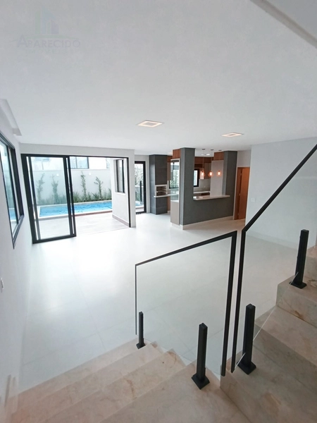 Casa à venda, Jardins Bolonha, Senador Canedo, GO: 14ª foto da galeria de imagens do imóvel