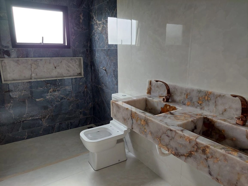 Casa à venda, Jardins Bolonha, Senador Canedo, GO: 7ª foto da galeria de imagens do imóvel