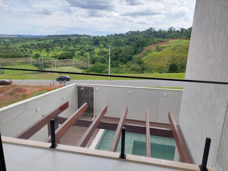 Casa à venda, Jardins Bolonha, Senador Canedo, GO: 23ª foto da galeria de imagens do imóvel