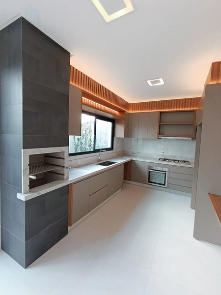 Casa à venda, Jardins Bolonha, Senador Canedo, GO: 22ª foto da galeria de imagens do imóvel