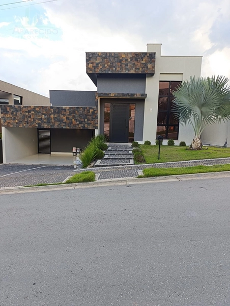 Casa à venda, Jardins Bolonha, Senador Canedo, GO: 6ª foto da galeria de imagens do imóvel