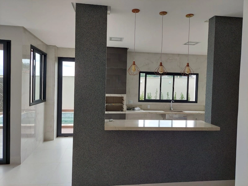 Casa à venda, Jardins Bolonha, Senador Canedo, GO: 20ª foto da galeria de imagens do imóvel