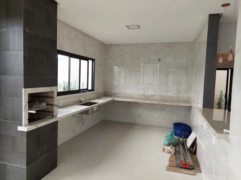 Casa à venda, Jardins Bolonha, Senador Canedo, GO: 11ª foto da galeria de imagens do imóvel