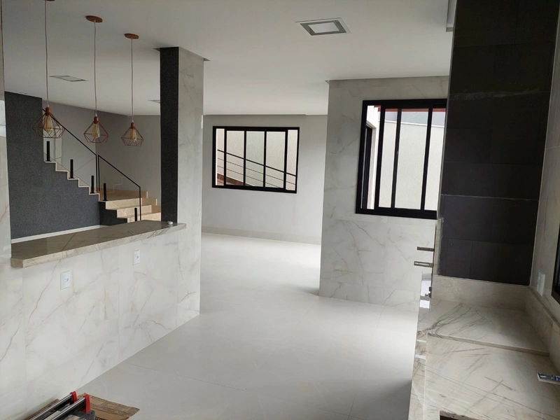 Casa à venda, Jardins Bolonha, Senador Canedo, GO: 14ª foto da galeria de imagens do imóvel