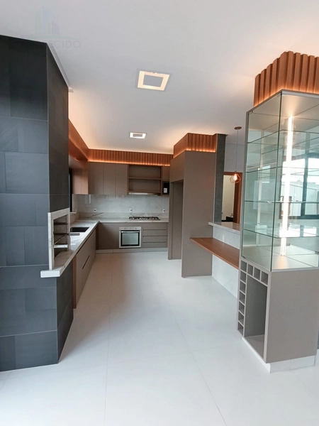 Casa à venda, Jardins Bolonha, Senador Canedo, GO: 19ª foto da galeria de imagens do imóvel