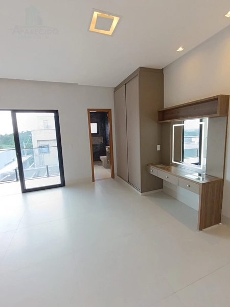 Casa à venda, Jardins Bolonha, Senador Canedo, GO: 7ª foto da galeria de imagens do imóvel