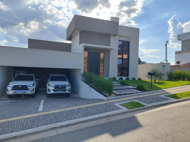 Imóvel residencial ou comercial