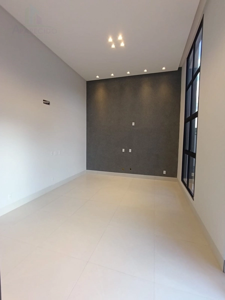 Casa à venda, Jardins Bolonha, Senador Canedo, GO: 8ª foto da galeria de imagens do imóvel