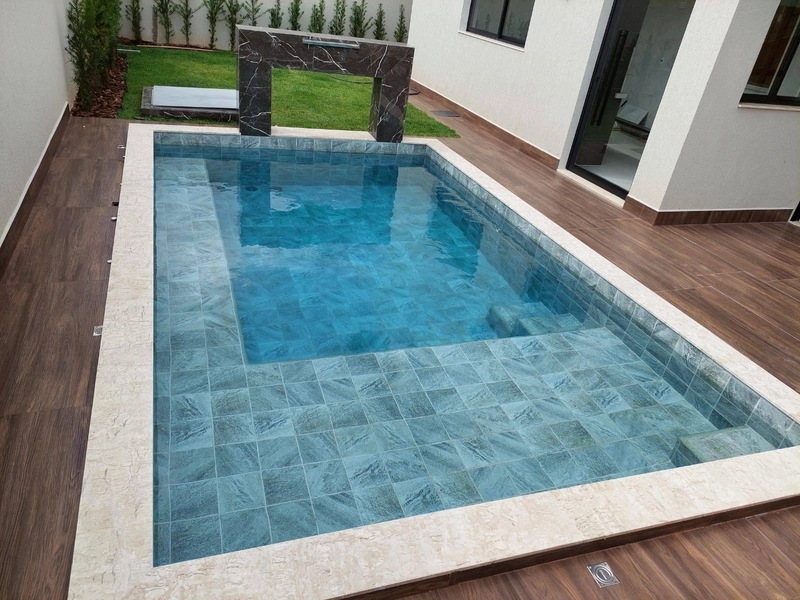 Casa à venda, Jardins Bolonha, Senador Canedo, GO: 5ª foto da galeria de imagens do imóvel