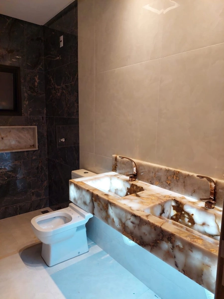 Casa à venda, Jardins Bolonha, Senador Canedo, GO: 10ª foto da galeria de imagens do imóvel