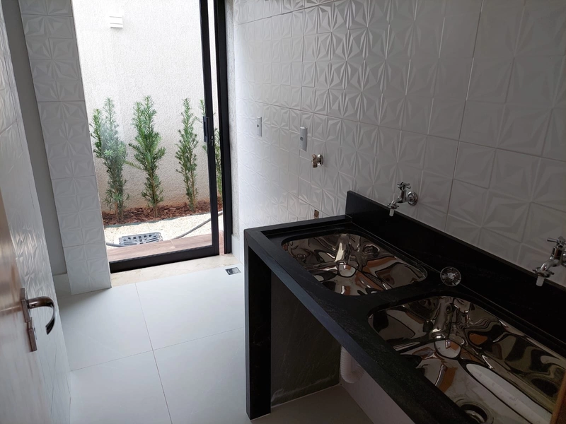 Casa à venda, Jardins Bolonha, Senador Canedo, GO: 13ª foto da galeria de imagens do imóvel