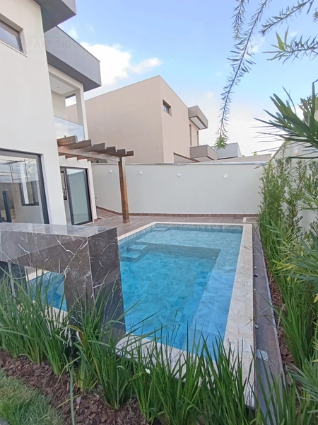 Casa à venda, Jardins Bolonha, Senador Canedo, GO: 24ª foto da galeria de imagens do imóvel