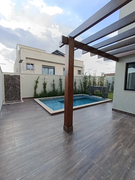 Casa à venda, Jardins Bolonha, Senador Canedo, GO: 28ª foto da galeria de imagens do imóvel