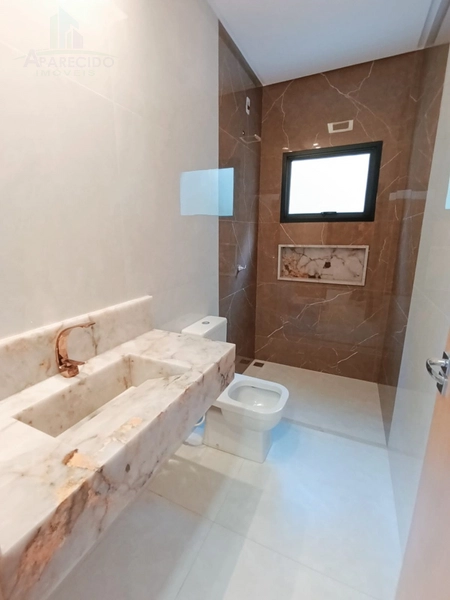 Casa à venda, Jardins Bolonha, Senador Canedo, GO: 20ª foto da galeria de imagens do imóvel