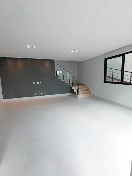 Casa à venda, Jardins Bolonha, Senador Canedo, GO: 3ª foto da galeria de imagens do imóvel