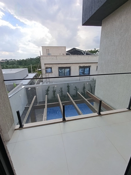 Casa à venda, Jardins Bolonha, Senador Canedo, GO: 18ª foto da galeria de imagens do imóvel