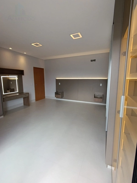 Casa à venda, Jardins Bolonha, Senador Canedo, GO: 21ª foto da galeria de imagens do imóvel