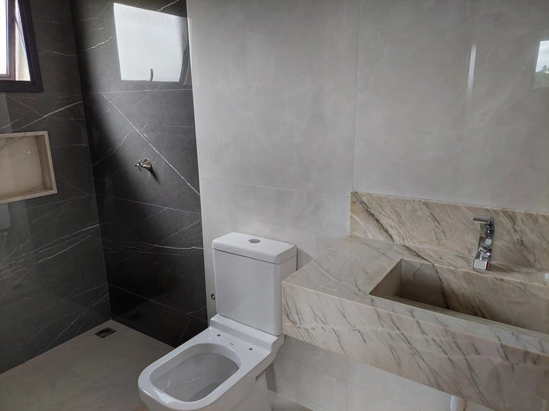 Casa à venda, Jardins Bolonha, Senador Canedo, GO: 19ª foto da galeria de imagens do imóvel