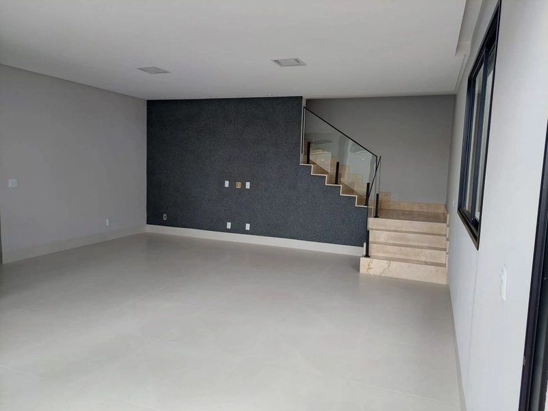 Casa à venda, Jardins Bolonha, Senador Canedo, GO: 6ª foto da galeria de imagens do imóvel