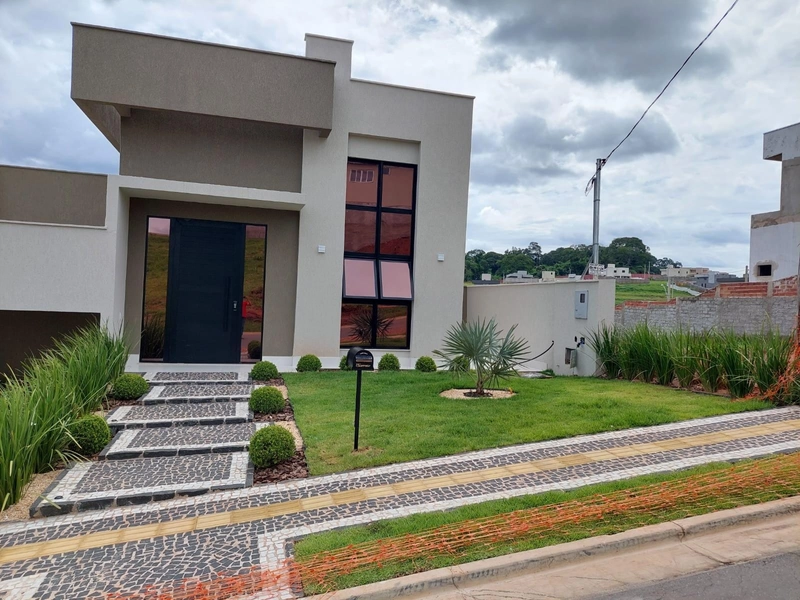 Casa à venda, Jardins Bolonha, Senador Canedo, GO: 25ª foto da galeria de imagens do imóvel