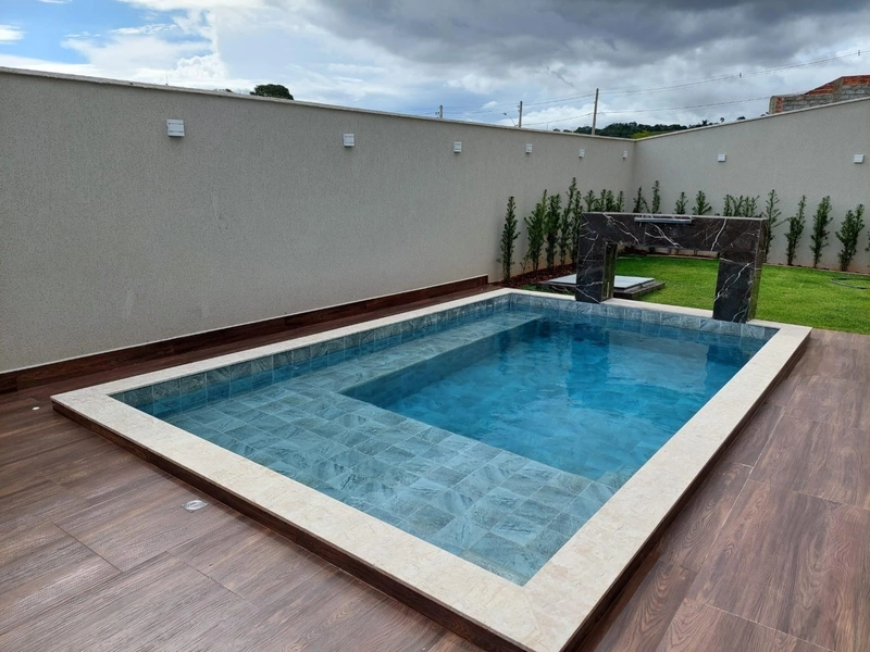 Casa à venda, Jardins Bolonha, Senador Canedo, GO: 26ª foto da galeria de imagens do imóvel