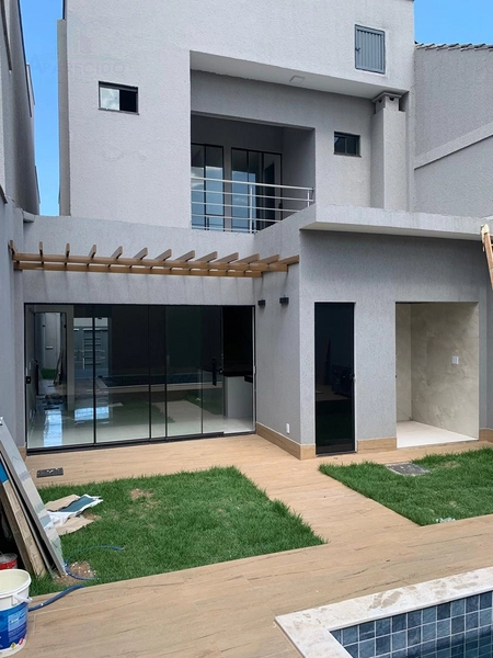 Imóvel residencial ou comercial