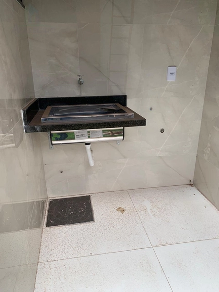 Sobrado  3 suítes plenas com fino acabamento e muito requinte: 17ª foto da galeria de imagens do imóvel