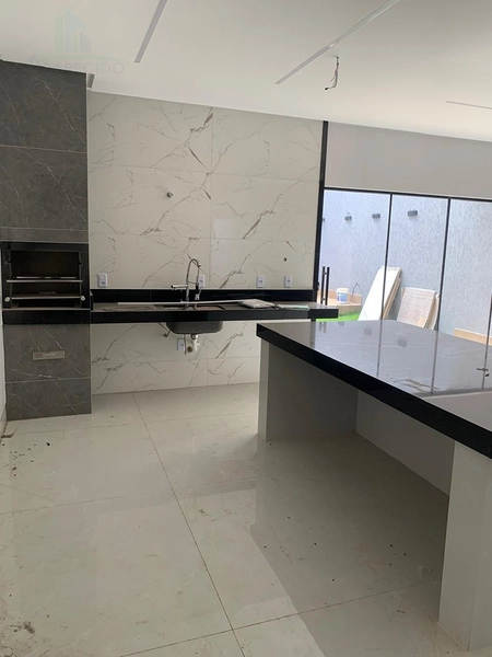 Sobrado  3 suítes plenas com fino acabamento e muito requinte: 3ª foto da galeria de imagens do imóvel