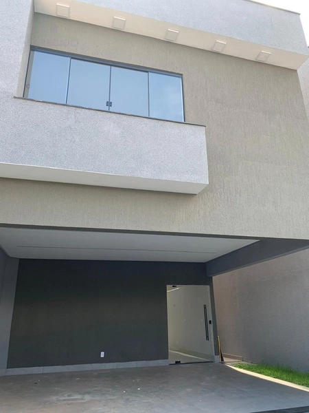 Sobrado  3 suítes plenas com fino acabamento e muito requinte: 2ª foto da galeria de imagens do imóvel