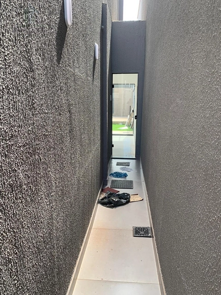 Sobrado  3 suítes plenas com fino acabamento e muito requinte: 8ª foto da galeria de imagens do imóvel