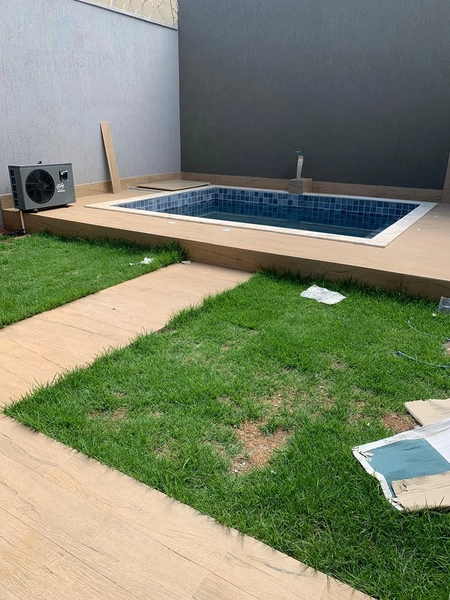 Sobrado  3 suítes plenas com fino acabamento e muito requinte: 7ª foto da galeria de imagens do imóvel