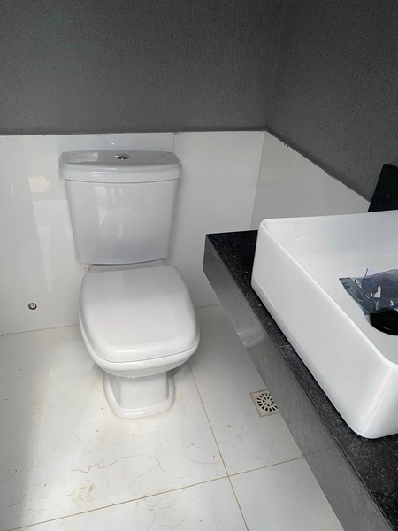 Sobrado  3 suítes plenas com fino acabamento e muito requinte: 14ª foto da galeria de imagens do imóvel