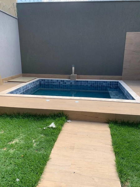 Sobrado  3 suítes plenas com fino acabamento e muito requinte: 12ª foto da galeria de imagens do imóvel