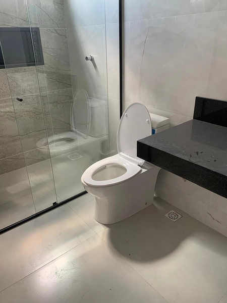 Sobrado  3 suítes plenas com fino acabamento e muito requinte: 4ª foto da galeria de imagens do imóvel